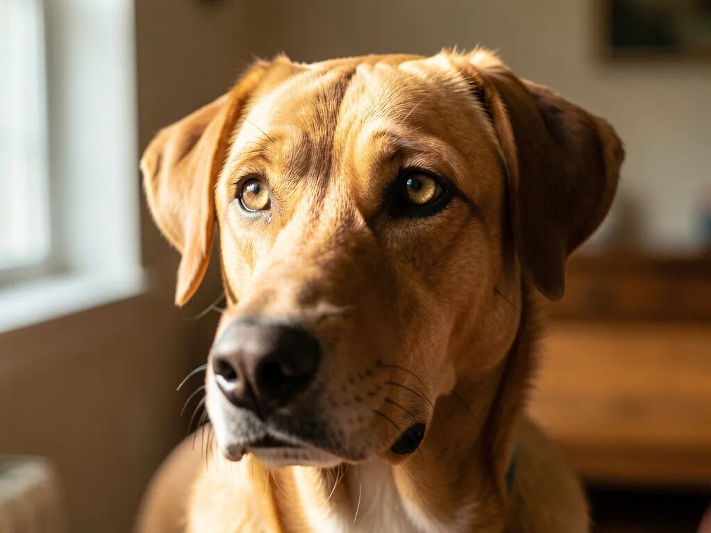 Создание реалистичных портретов питомцев с Viyou AI