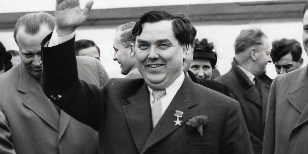 Забытый хозяин Кремля: как Маленков на два года стал главным в СССР и исчез из истории