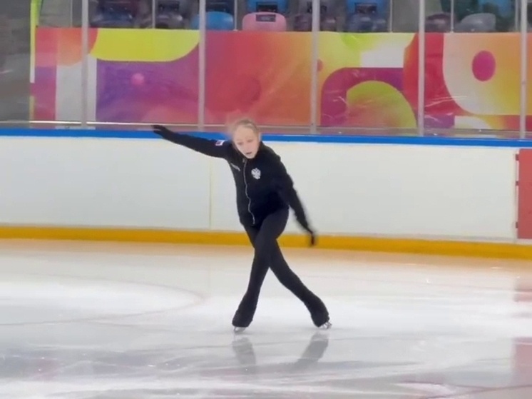     Фото: скрин видео минспорта Калужской области.