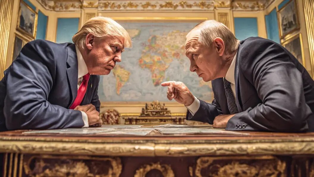    Фото: Коллаж Царьграда