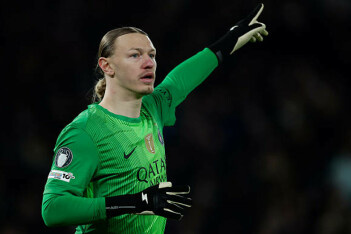 Луис Энрике ответил на вопрос о том, станет ли Сафонов первым номером «ПСЖ»