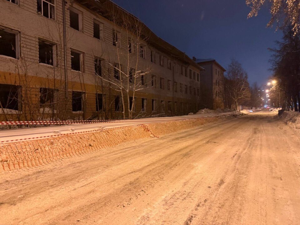    Фото пресс-центра мэрии Новосибирска