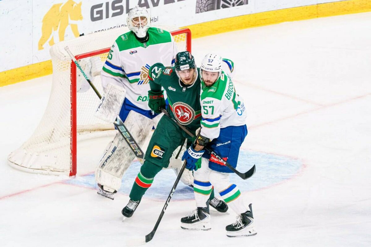 Фото: ak-bars.ru