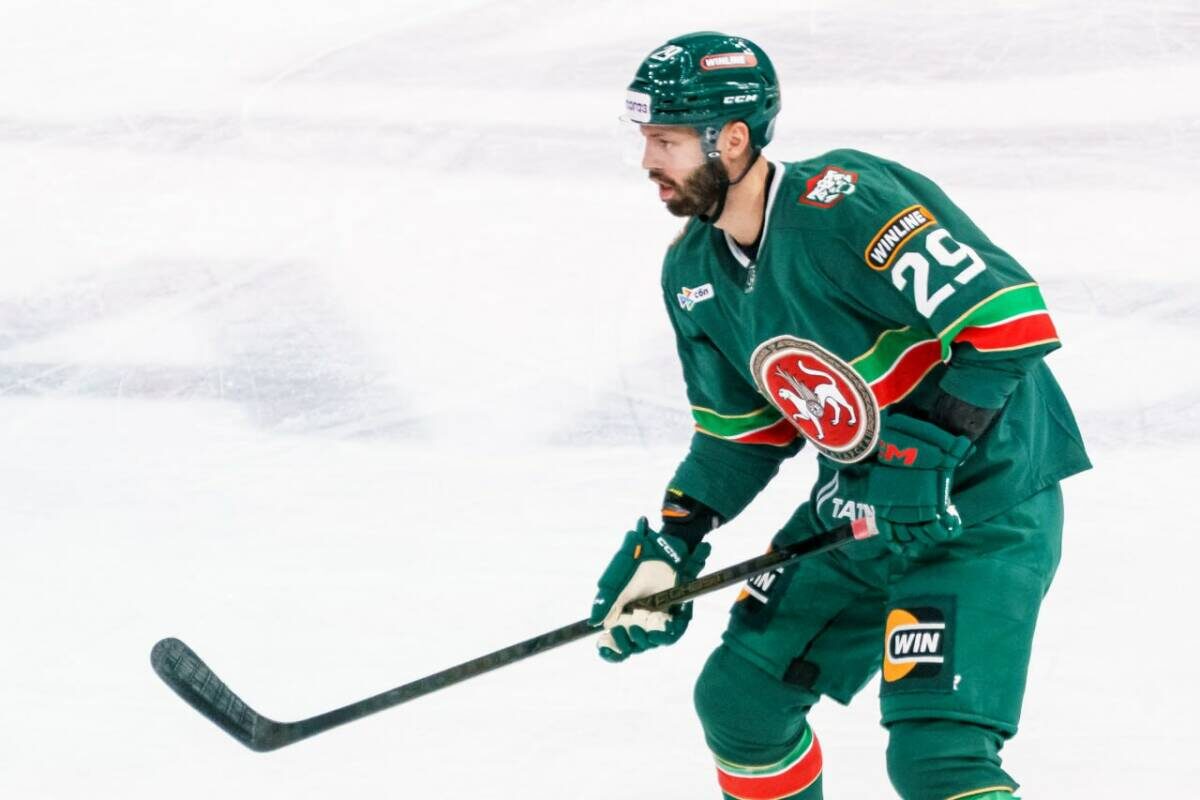 Фото: © Салават Камалетдинов, «Татар-мнформ»