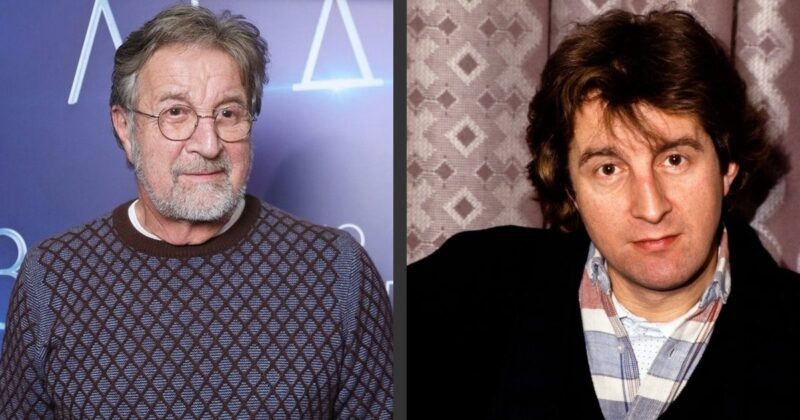    Леонид Ярмольник: артист, который всегда сохранял внутреннее напряжение.