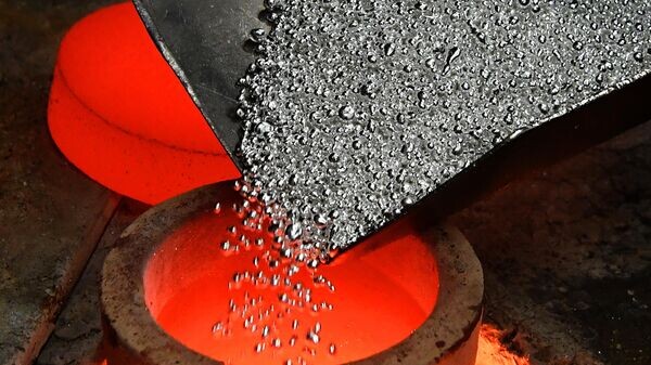    © Sputnik / Илья Наймушин