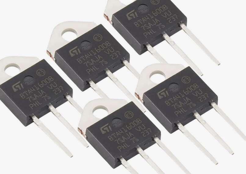 Snubberless Симистор: что это, принцип работы и применение