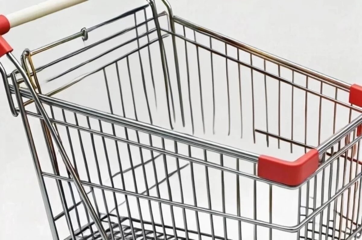    В Тарко-Сале открылся новый торговый центр