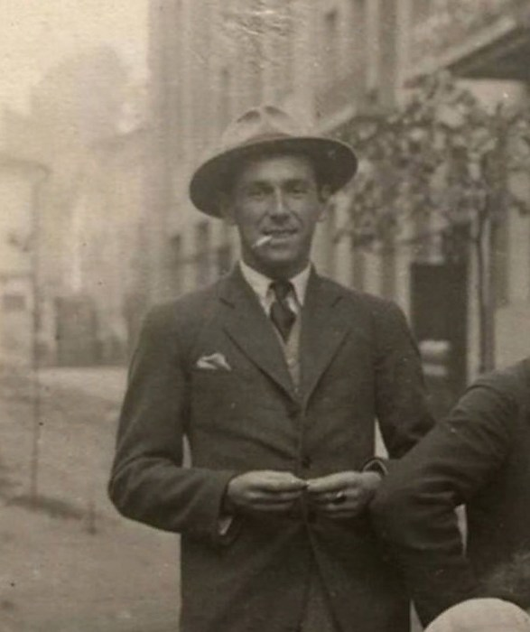 Ростислав Плятт, 20-е годы