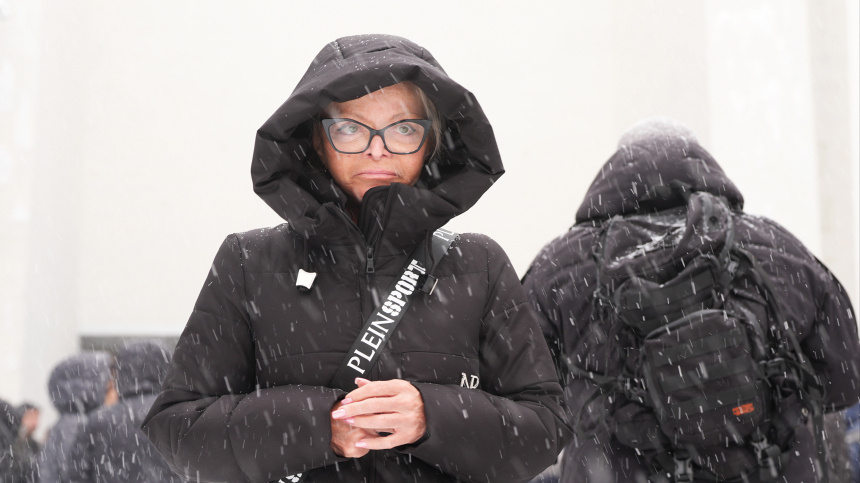    Фото: ИЗВЕСТИЯ/Андрей Эрштрем