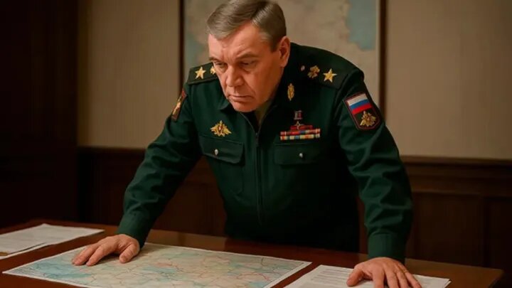 "Вам врут": После доклада Герасимова из окопов пришла правда. Китай идёт на помощь Ирану. 48 часов до третьего "Орешника". СВОдки с фронта