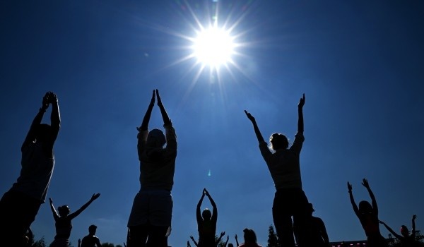 фото: РИА Новости/Рамиль Ситдиков