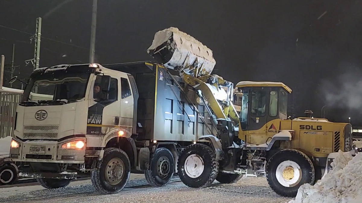    Первый канал