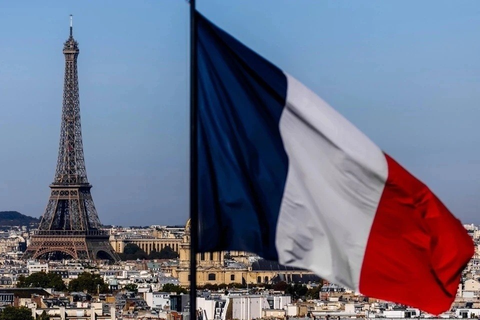    Во Франции хотят отменить «супружеский долг»: что это значит GLOBAL LOOK PRESS