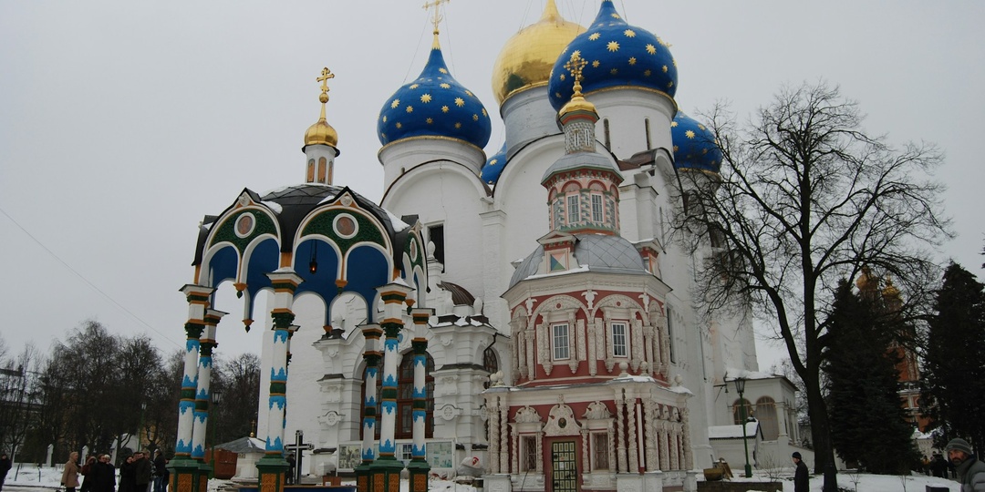 Церковный календарь на февраль 2026