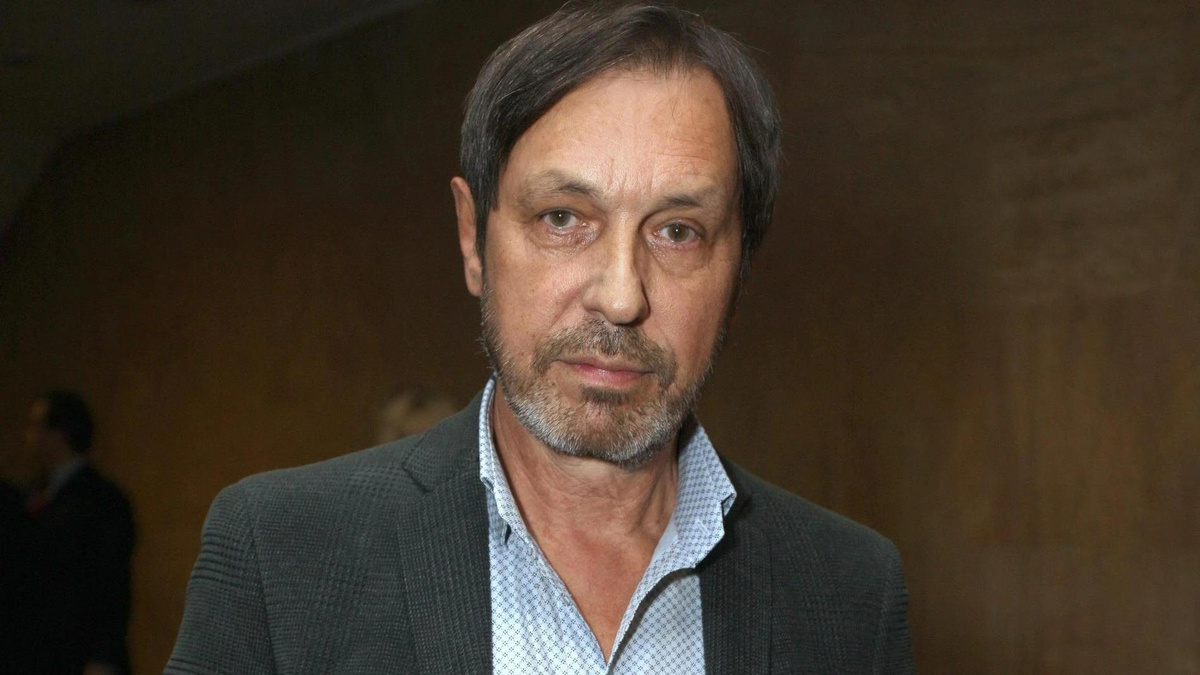    Николай Носков. Фото: Legio-Media