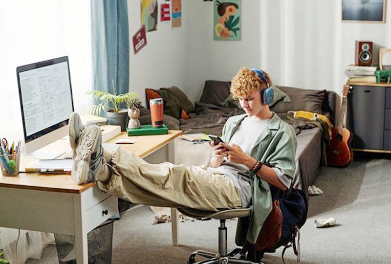 Цифровой абориген высшей пробы