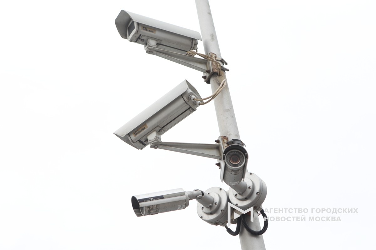 Фотограф: Андрей Никеричев