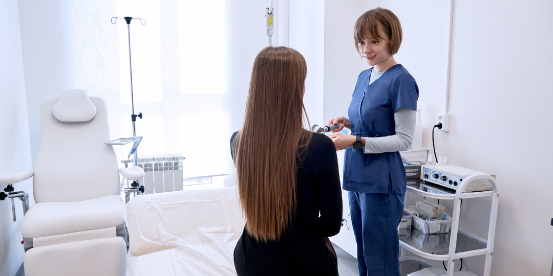 Онкочекап: кому и когда положено проходить скрининги на рак