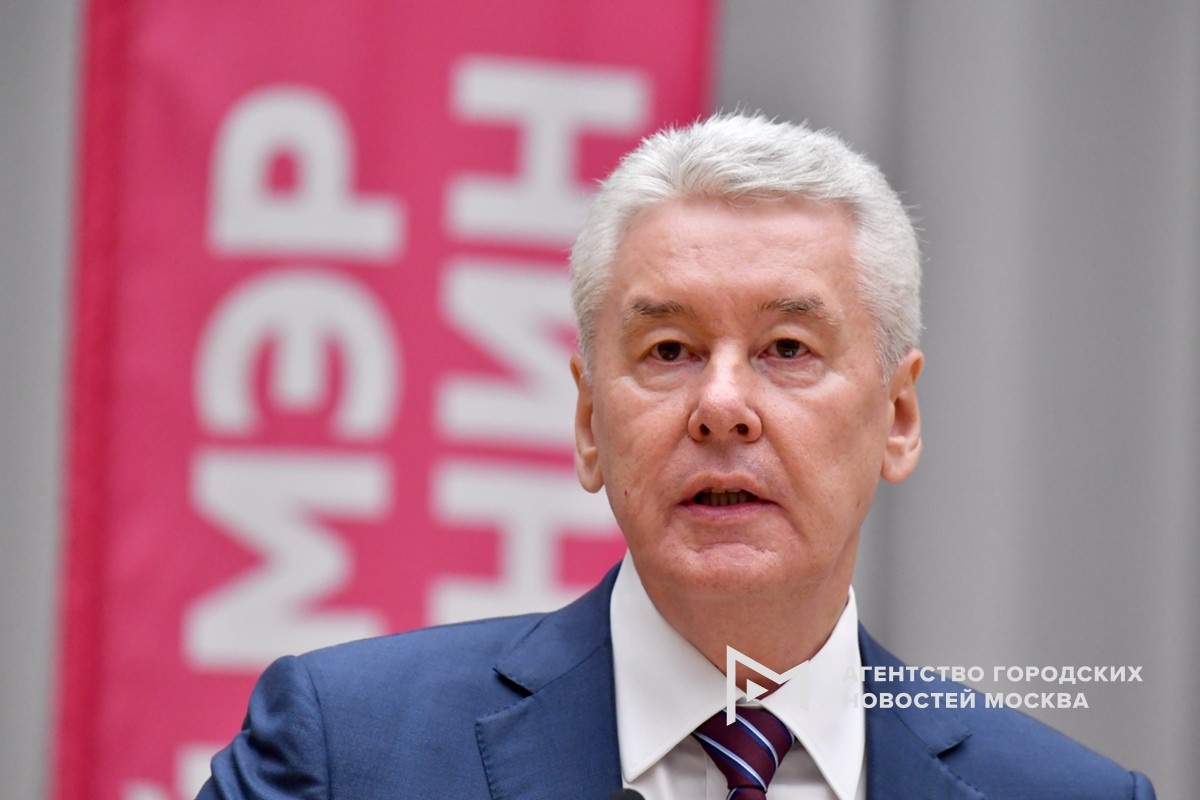 Фотограф: Сергей Киселев