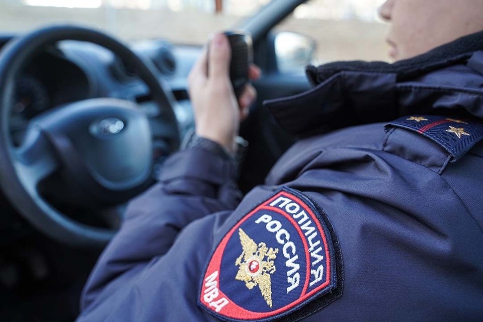    Нарушителей могут выдворить за пределы России. Светлана МАКОВЕЕВА