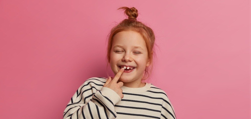 Лечение зубов детям в Екатеринбурге