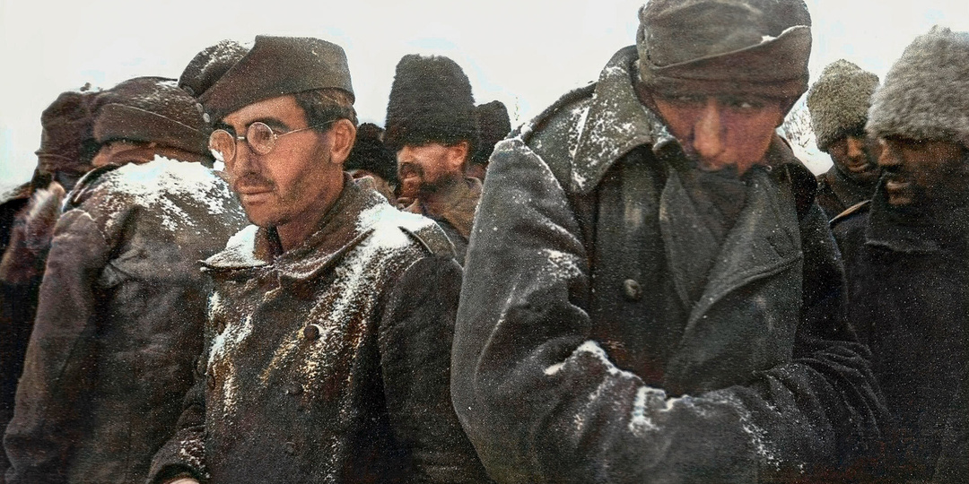 Все возвращается в этом мире