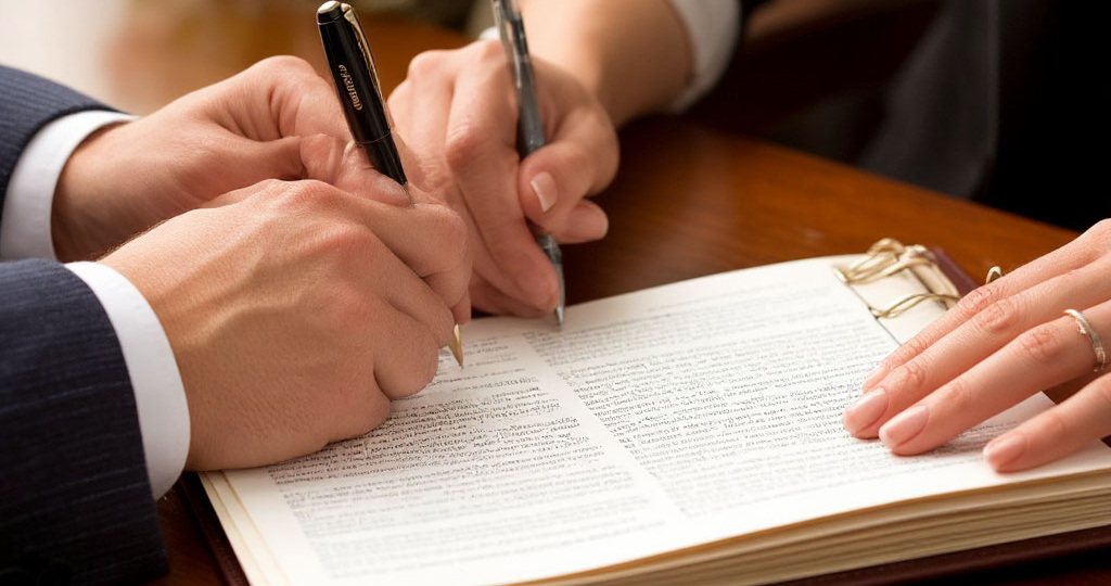 Брачный договор. Актуальные вопросы в 2026 году. Юридическая ясность вместо бытовых конфликтов.