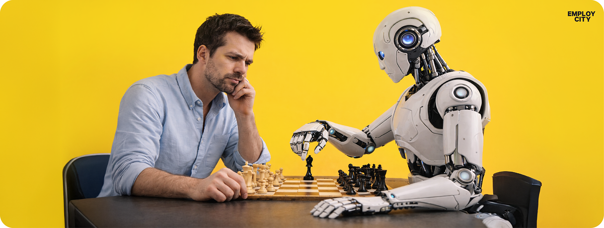 Эпоха автоматизации ставит перед рекрутерами новые вызовы