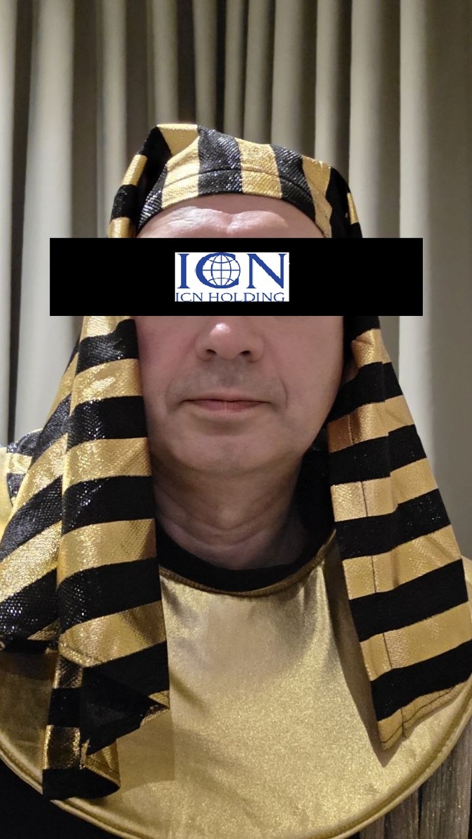 Один из главных рефоводов ICN Holding в России