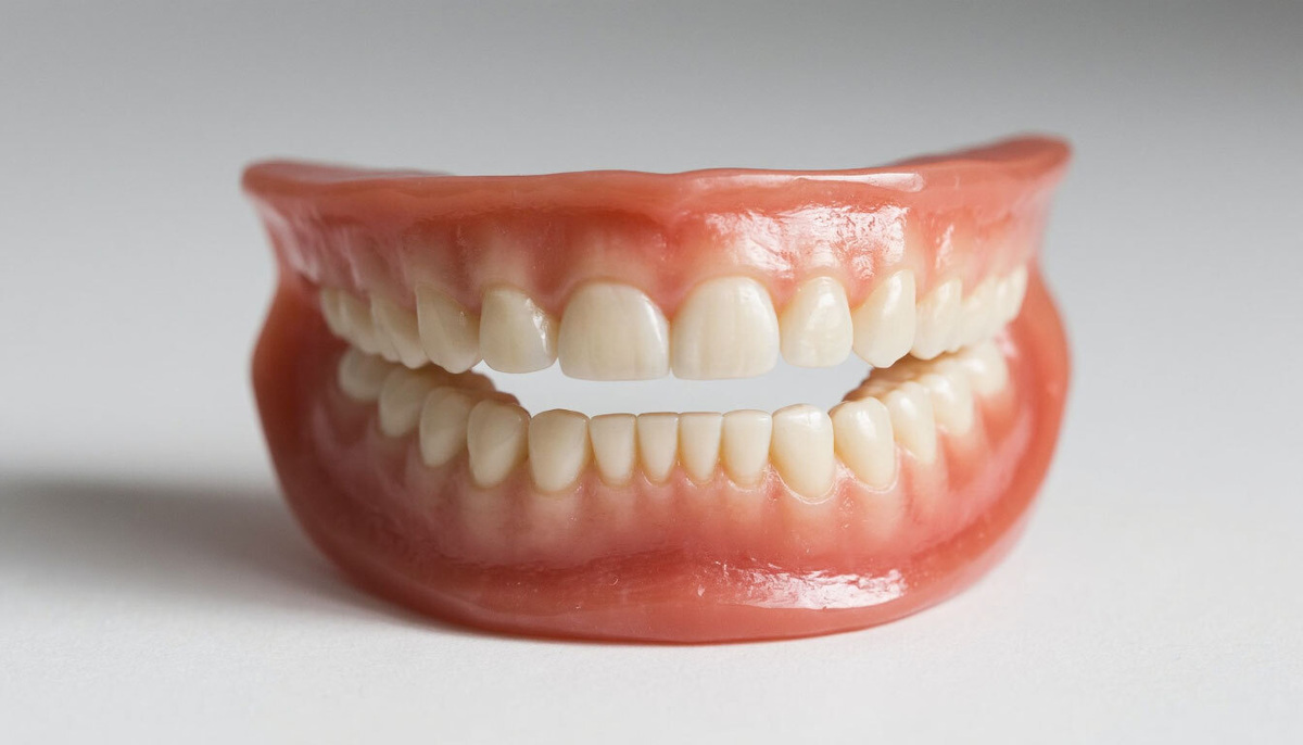 Съемный протез: как привыкнуть быстро и чувствовать себя комфортно?