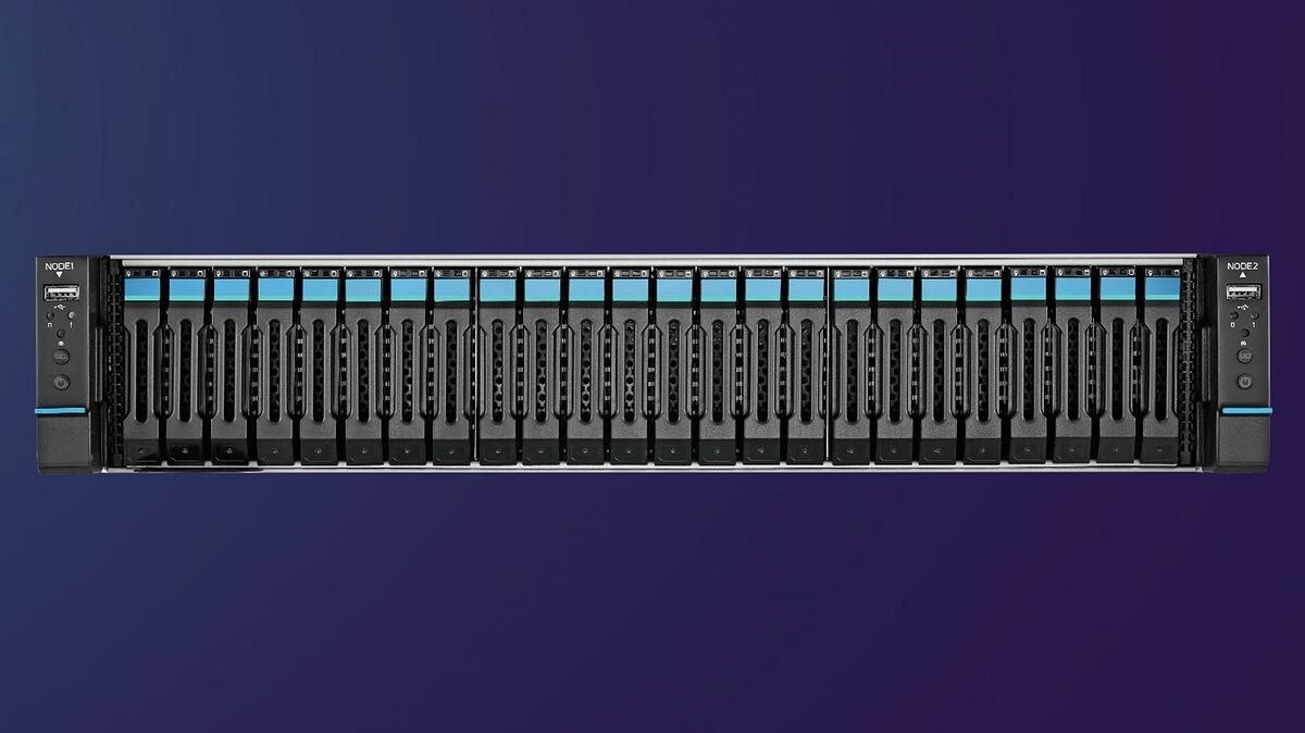 NIMBUS "Молния"