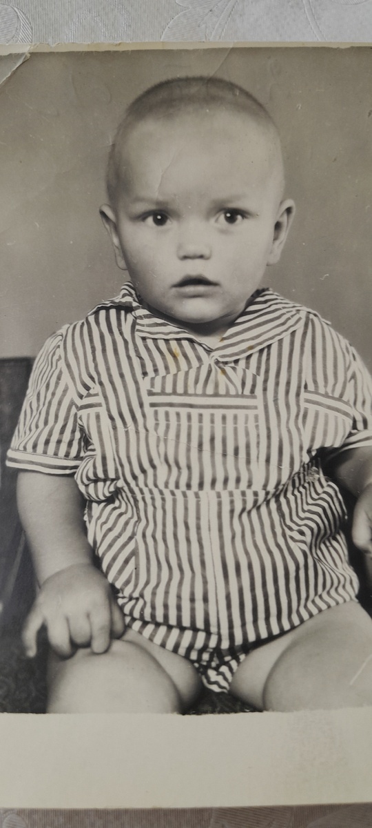 Личное фото 