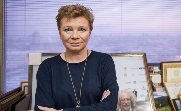    Баршева Ксения