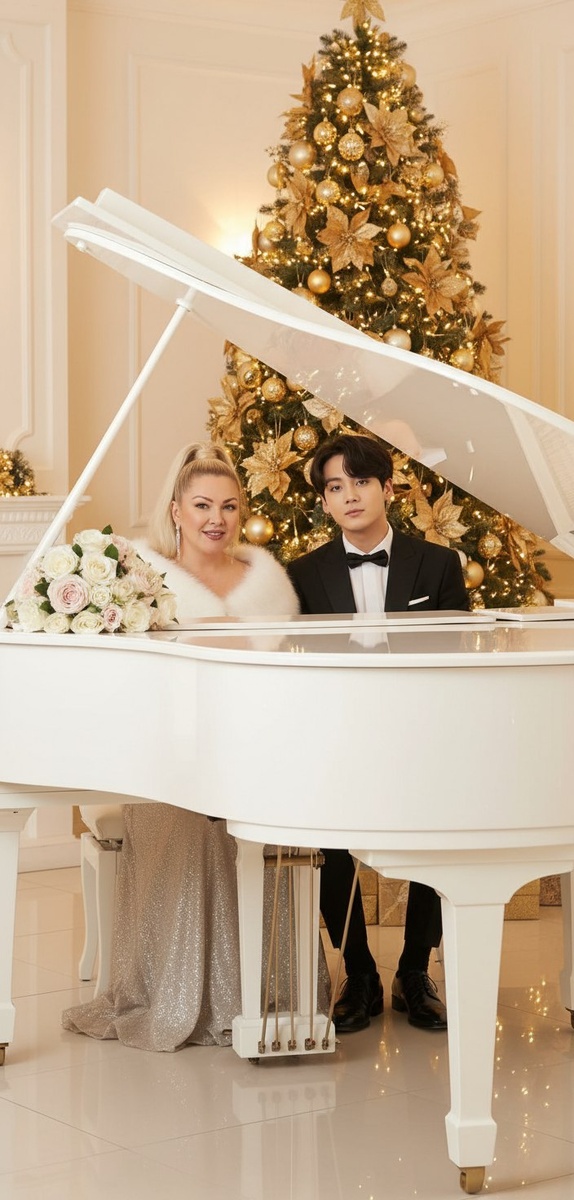 ИИ-самый короткий путь к осуществлению мечты-иметь фоточку с любимым айдолом, и стоит недорого!