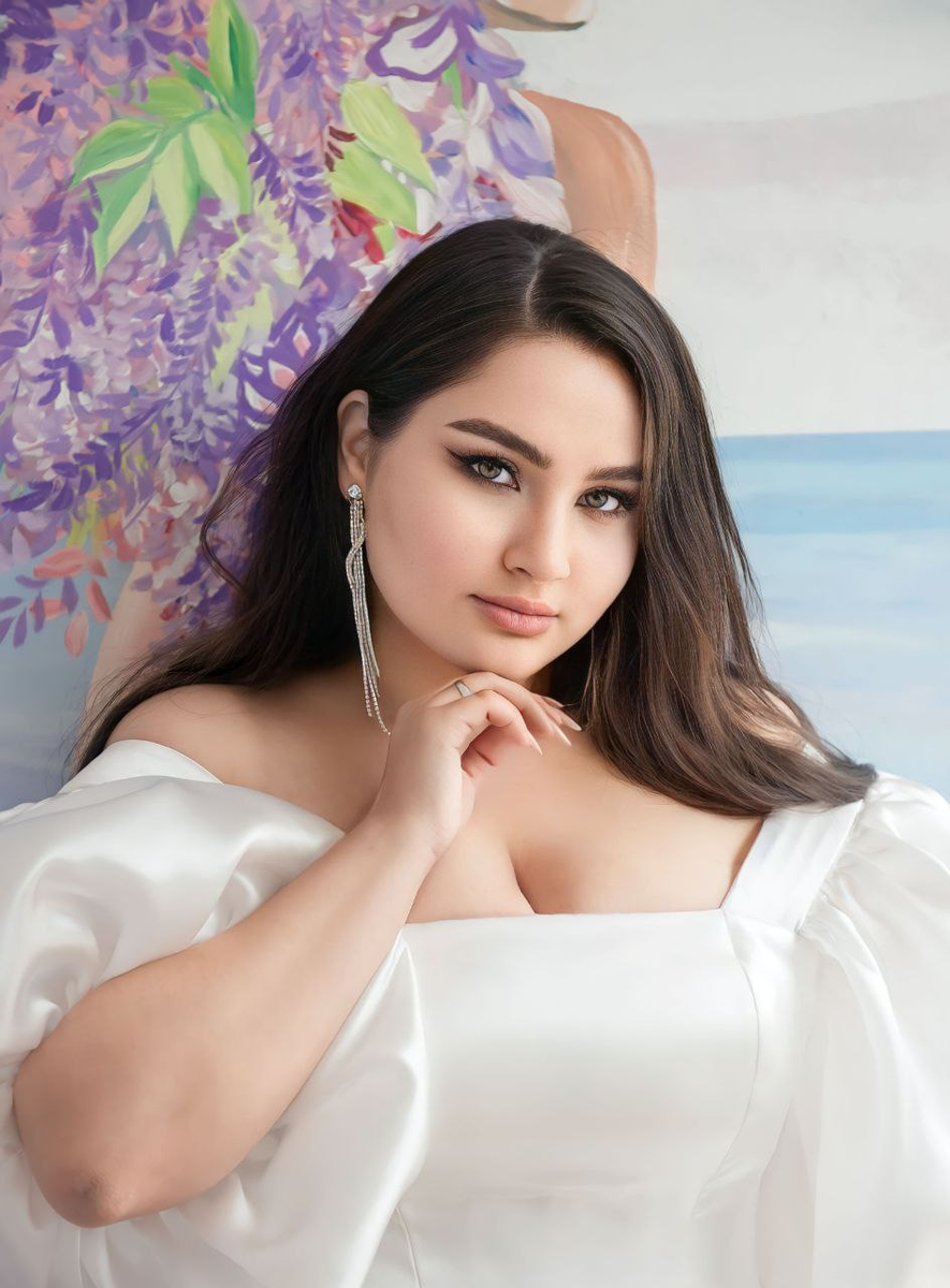 тгк: Tatarnikova makeup