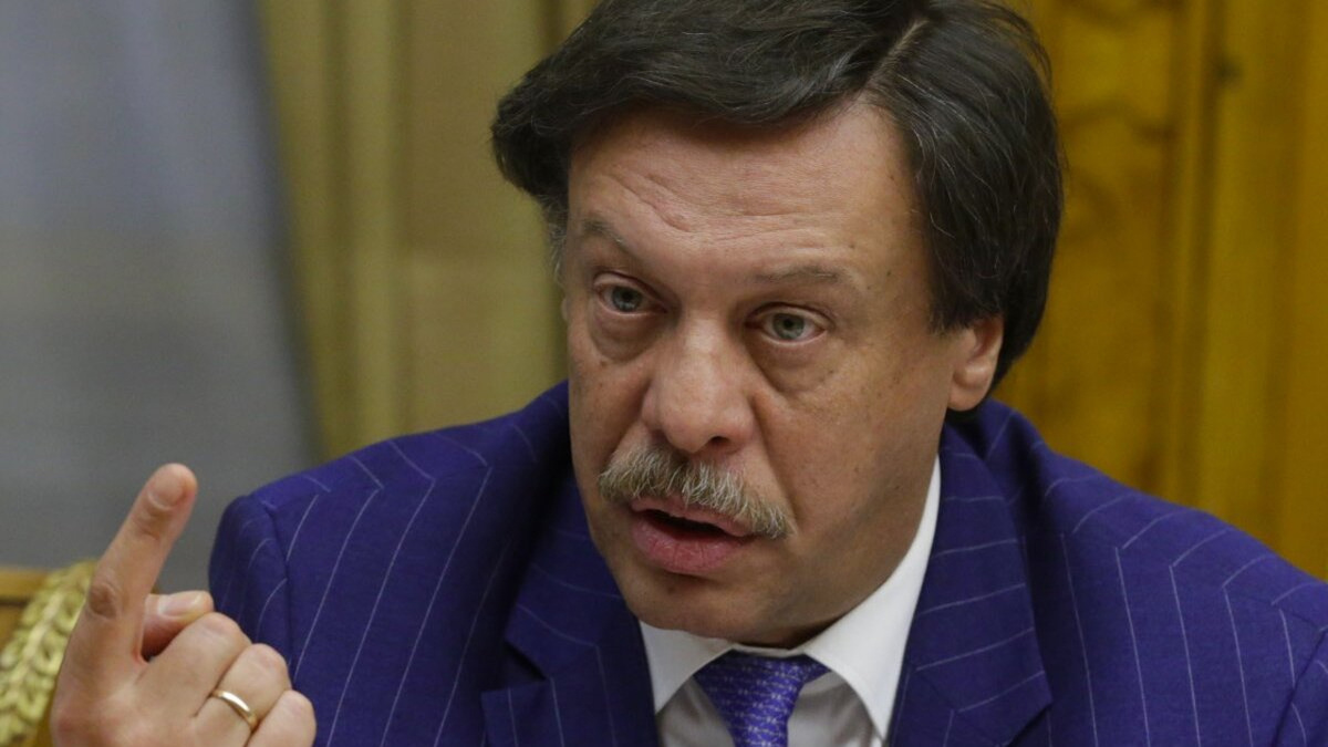 Барщевский недоволен решением ВС РФ и намерен разобраться во всех деталях
