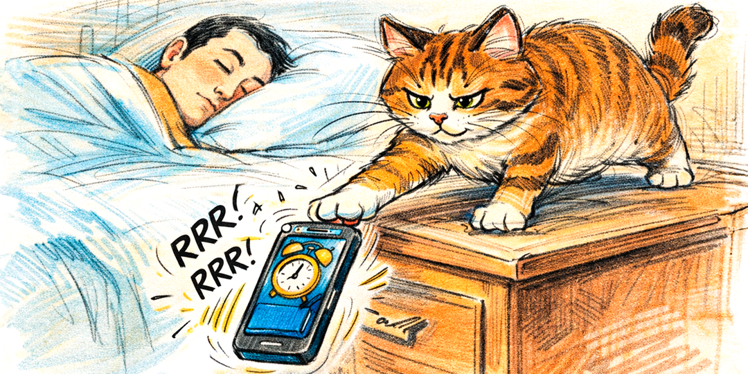 Биологические часы человека: как сохранить циркадные ритмы зимой