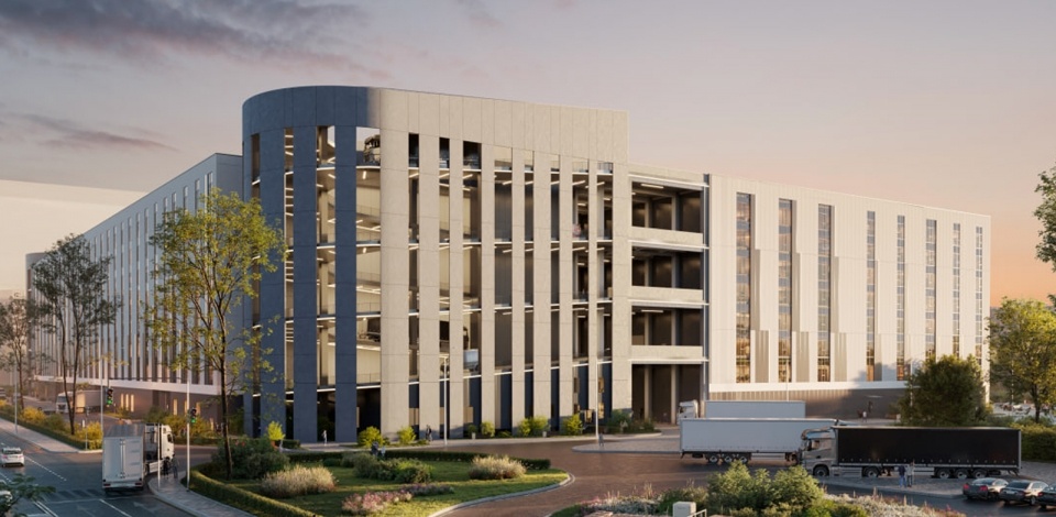     Владимир Ефимов: в бывшей промзоне «Алтуфьевское Шоссе» возвели каркас технопарка по проекту комплексного развития территории