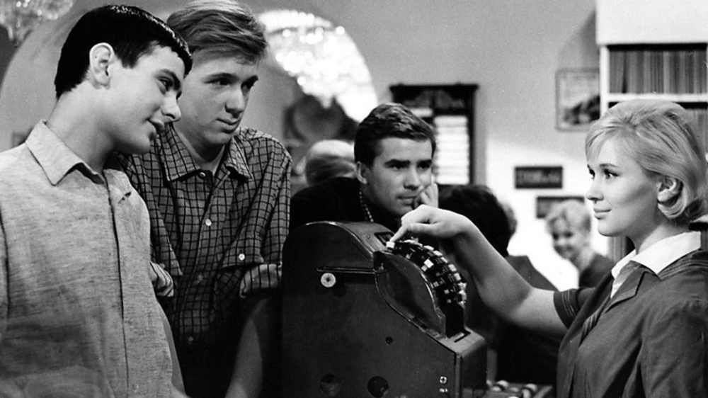 Фото: "Я шагаю по Москве"