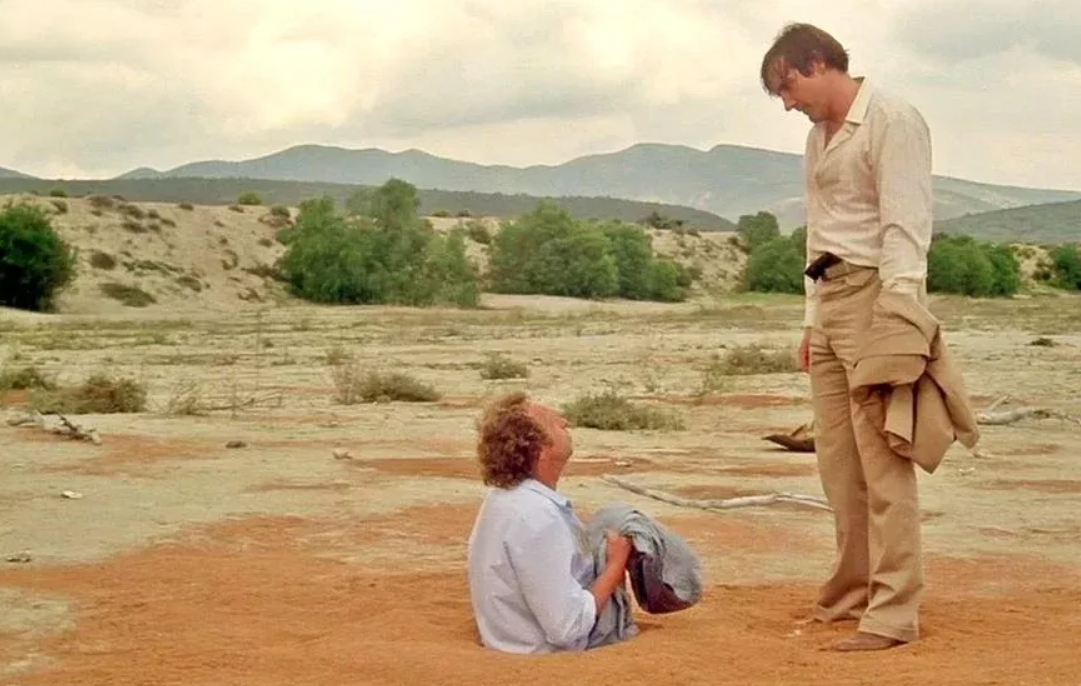 Фильм, кстати, отличный