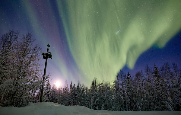 Иван Высочинский/ТАСС