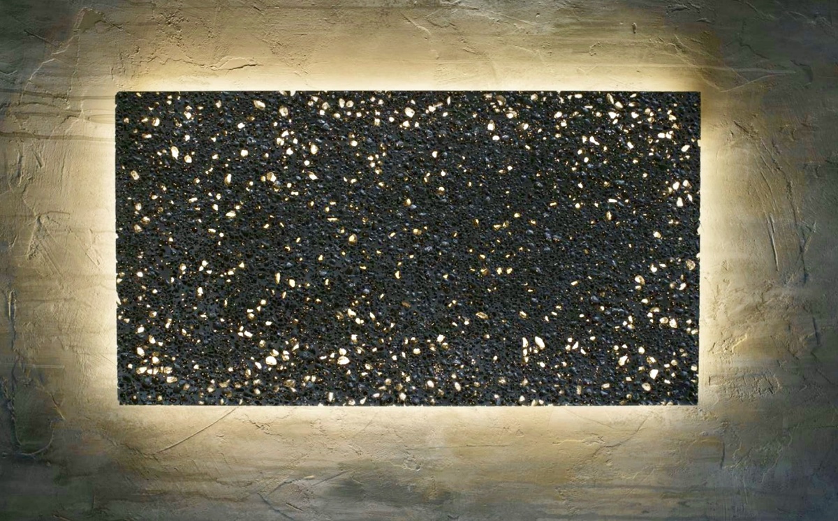 Пористый алюминий: новый уровень интерьерного дизайна