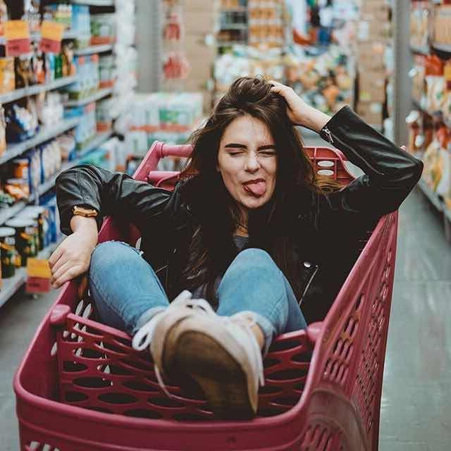 Россия: смешные анекдоты про магазины. Фото из Яндекс картинки