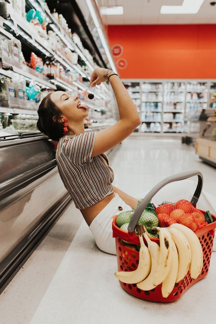 Россия: смешные анекдоты про магазины. Фото из Яндекс картинки