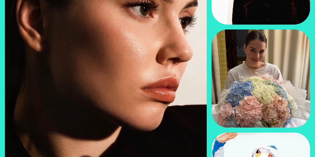 Сказала не жрать на ночь, и тут же стала девушкой Серохвостова...🤣