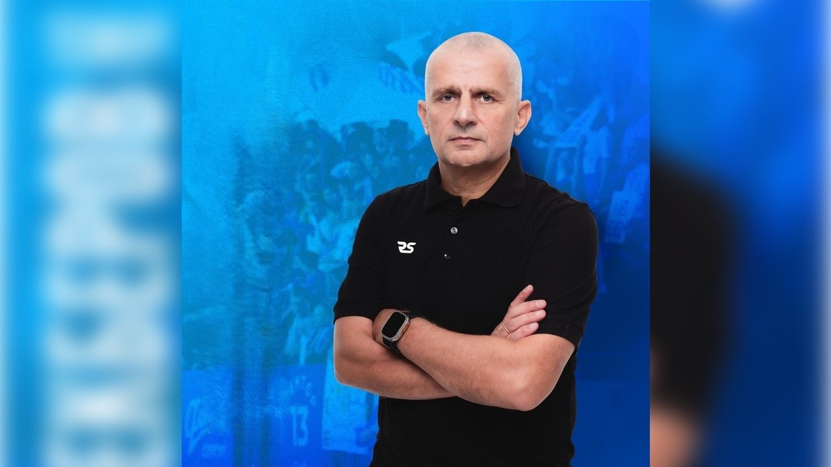    В МФК «Факел» назначен новый тренер