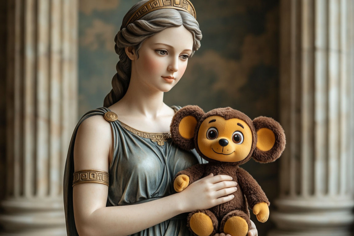    Фото: Коллаж RuNews24.ru