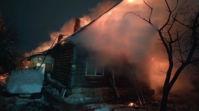 Фото: Пресс-служба ГУ МЧС России по Ленинградской области