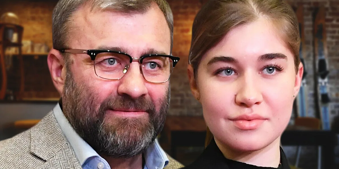 «Дочь собирает штрафы, сын искал отца 19 лет»: Тайны, семейные трудности и 5 судеб в семье Михаила Пореченкова